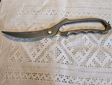 Vintage poultry shears for sale Vintage poultry shears for sale  FORRES