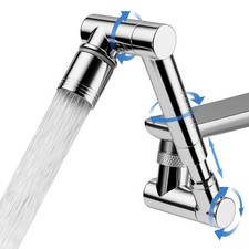 1440 swivel faucet for sale  Brentwood