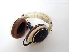 Casque ouvert sennheiser d'occasion  Expédié en France