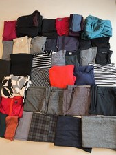 Xxl business kleiderpaket gebraucht kaufen  Osterburg (Altmark)