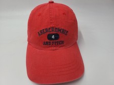 Abercrombie fitch strapback for sale  Cordova