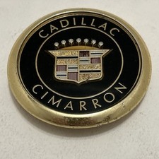 Cadillac cimarron front for sale  Indianola