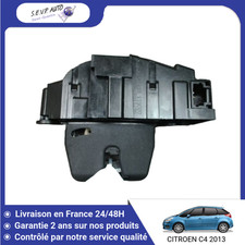 Serrure hayon citroen d'occasion  Saint-Quentin