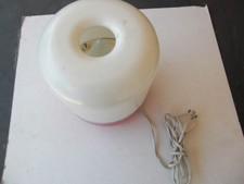 Lampe chevet radio d'occasion  Andrézieux-Bouthéon