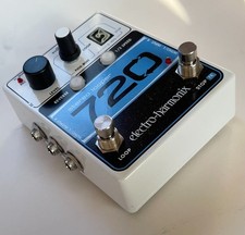 Electro harmonix 720 for sale  Youngstown