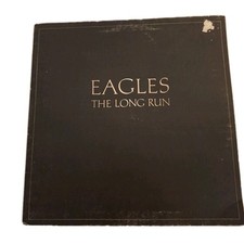 Eagles long run for sale  MITCHAM