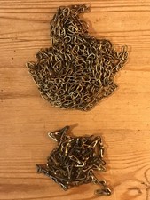 233a vintage messing gebraucht kaufen  Versand nach Germany