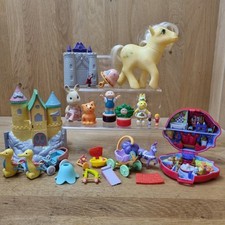 Vintage polly pocket for sale  ELY