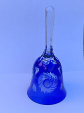 Bell cobalt blue for sale  Saint George