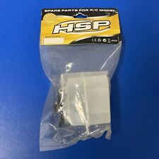 Modellbau hsp nitro gebraucht kaufen  Remscheid