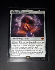 Magic palantir orthanc usato  Corciano