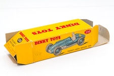 Dinky toys boite d'occasion  Calais