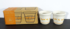 Longaberger pottery halloween for sale  Saylorsburg