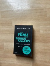 Frau serienkillers alice gebraucht kaufen  Bad Oeynhausen