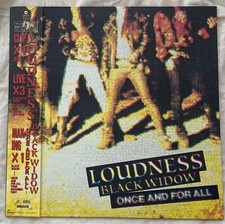 Japan Laserdisc LD Vow Wow Live W/Obi Japanese comprar usado  Enviando para Brazil