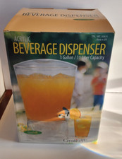 Creative ware gallon for sale  Butler