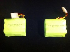 Batterie rechange neato d'occasion  Mordelles