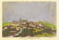Castiglion fiorentino grande usato  Città di Castello