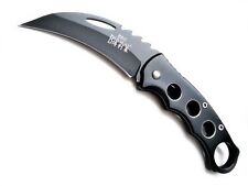 Coltello pieghevole curvo usato  Campagna