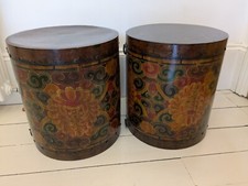 Vintage tibetan ceremonial for sale  HEXHAM