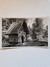 Old postcard chemin d'occasion  Expédié en Belgium