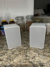 Realistic minimus speakers for sale  Lakeland