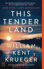Tender land novel for sale  Montgomery