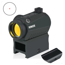 Red dot sight d'occasion  Dijon
