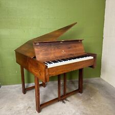 Danish hammerspinet piano for sale  Los Angeles