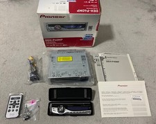 Pioneer deh p40mp for sale  UK