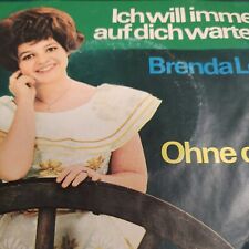 Brenda lee will gebraucht kaufen  Herten