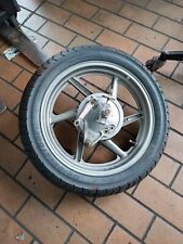 Riginal honda cbr gebraucht kaufen  Königsbrunn
