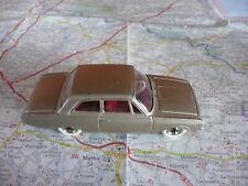 Ford taunus marron d'occasion  Évrecy