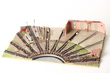 Spur diorama zufahrten gebraucht kaufen  Wesel