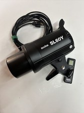 Godox 60y video for sale  Oswego