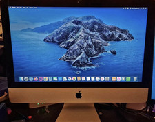 Apple mac 32gb for sale  GRANTHAM