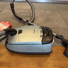 Miele staubsauger s548 gebraucht kaufen  Mülheim an der Ruhr