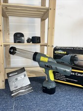 Cougar 12v cordless for sale  WOTTON-UNDER-EDGE