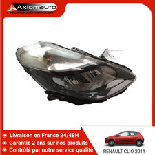 Phare droit renault d'occasion Phare droit renault d'occasion  Amiens-