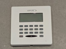 Opus wcu500 white for sale  LASSWADE