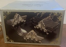 Vtg elegant silver for sale  Edgewood