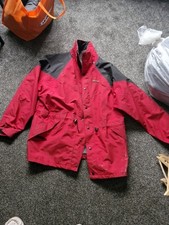 Sprayway goretex jacket for sale  WEST CALDER