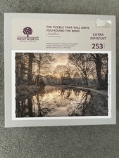 Wentworth 253 piece for sale  STAINES-UPON-THAMES