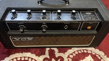 Vox foundation bass gebraucht kaufen  Au