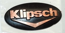 Klipsch speaker cabinet for sale  Saint Petersburg