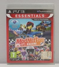 Modnation racers ps3 usato  Macerata