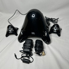 Jbl creature black for sale  Valparaiso