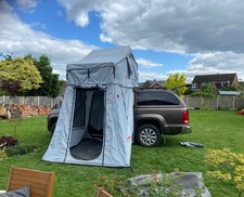 Ventura extended deluxe for sale  PERSHORE