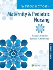 Introductory Maternity & - Paperback, by Hatfield Nancy; Kincheloe - Good segunda mano  Embacar hacia Mexico