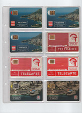 telecartes monaco d'occasion telecartes monaco d'occasion Istres